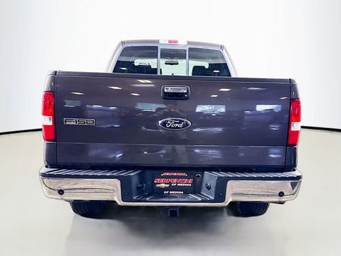 Used 2007 Ford F150 Lariat AWD/4WD image 7
