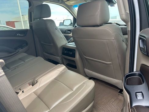 Used 2016 Chevrolet Tahoe LT RWD image 13