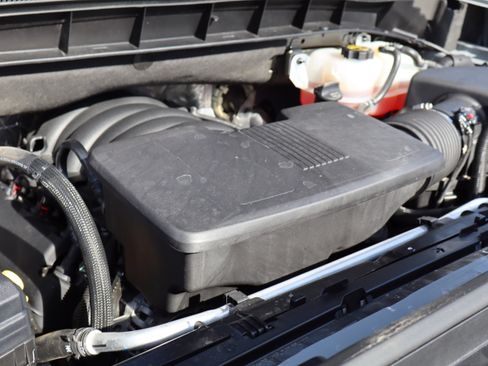 Used 2025 GMC Sierra 1500 Denali w/ Denali Reserve Package image 39