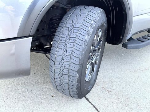 Used 2021 Nissan Titan PRO-4X w/ Pro-4x Convenience Package AWD/4WD image 25