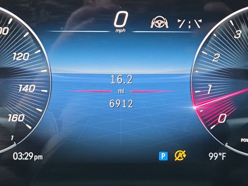 Certified 2026 Mercedes-Benz GLE 580 4MATIC image 22