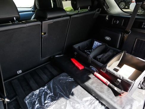 Used 2022 Land Rover Discovery Sport S R-Dynamic image 53