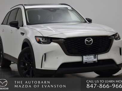 New 2026 MAZDA CX-90 3.3 Turbo w/ Premium Sport Pkg