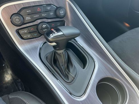 Used 2023 Dodge Challenger R/T Scat Pack image 24