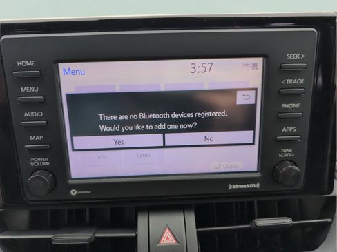 Used 2022 Toyota RAV4 XLE image 22