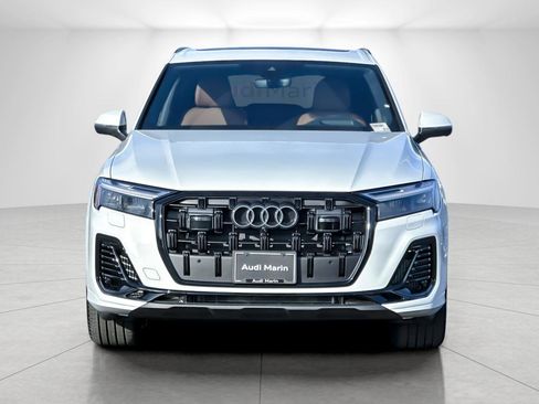 New 2026 Audi Q7 3.0T Prestige image 8