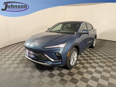 New 2026 Buick Envista Preferred w/ Convenience I Package