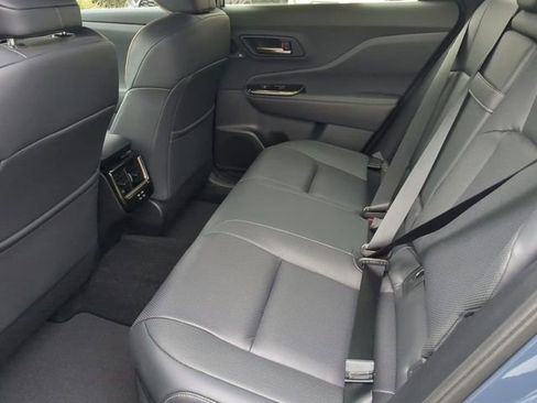 New 2026 Toyota Crown Signia AWD/4WD image 14