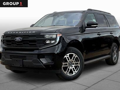 New 2025 Ford Expedition Active