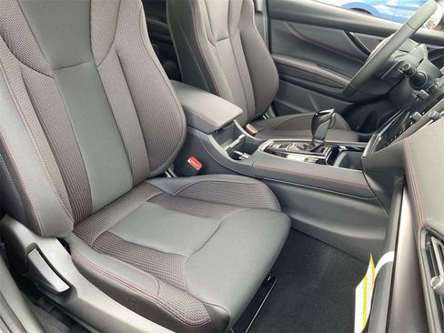 New 2025 Subaru WRX Premium image 7