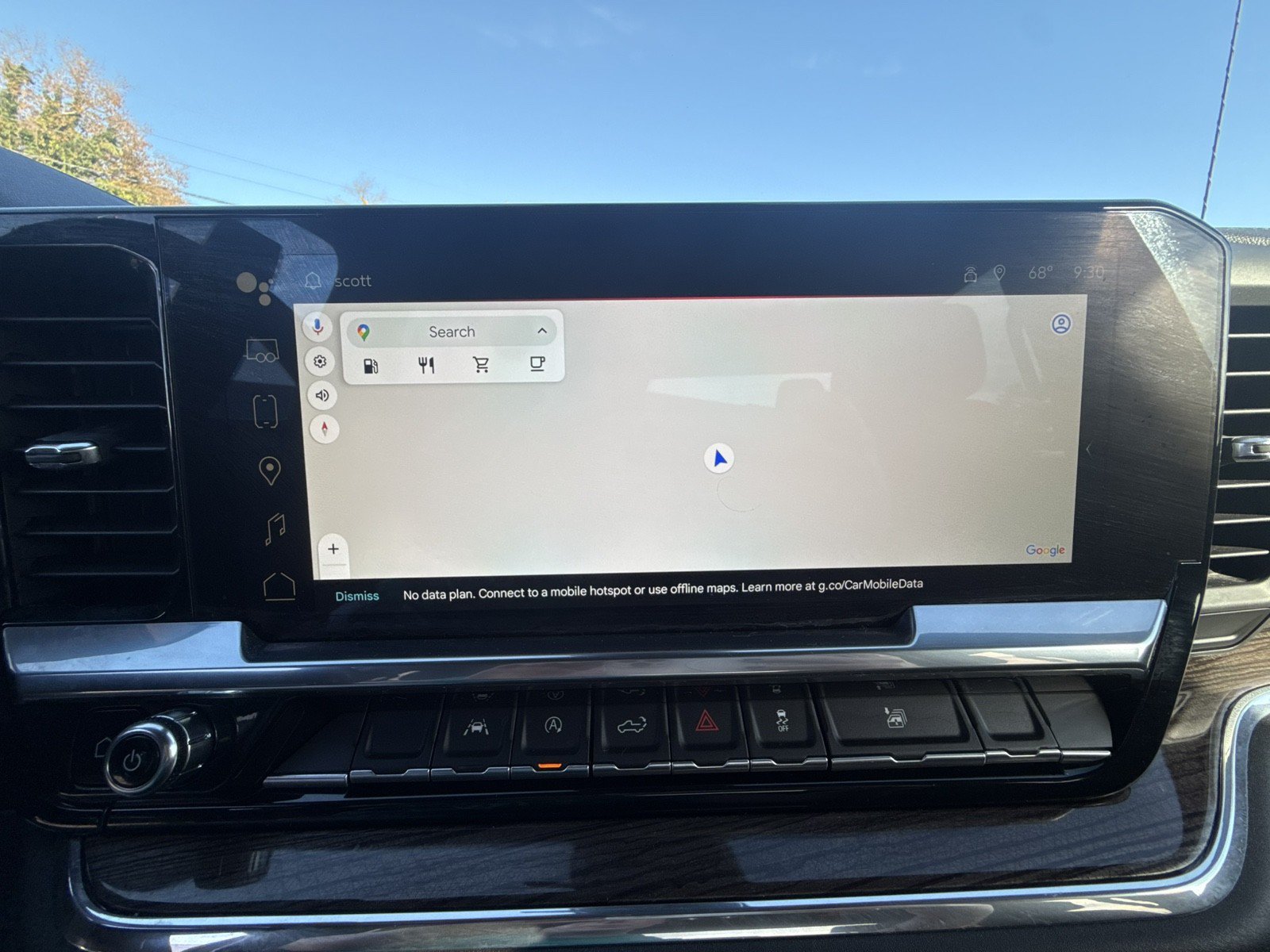 Used 2023 GMC Sierra 1500 Elevation AWD/4WD image 17