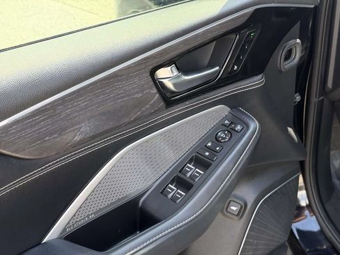 Used 2022 Acura MDX SH-AWD w/ Advance Package image 18
