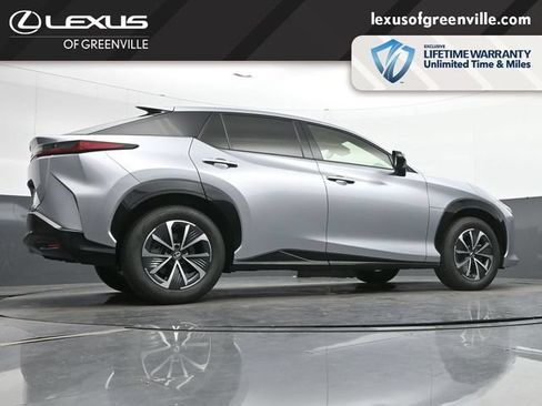 Certified 2024 Lexus RZ 300e Premium w/ Accessory Package (Z1) FWD image 34