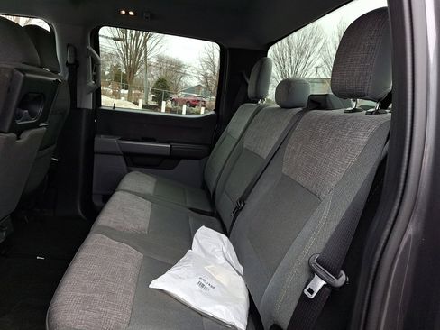 Used 2024 Ford F250 XLT image 20