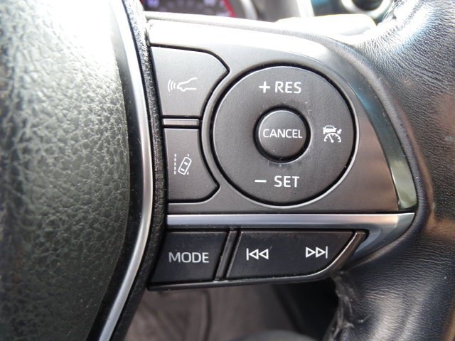 Used 2019 Toyota Camry XSE w/ Driver Assist Package FWD image 9