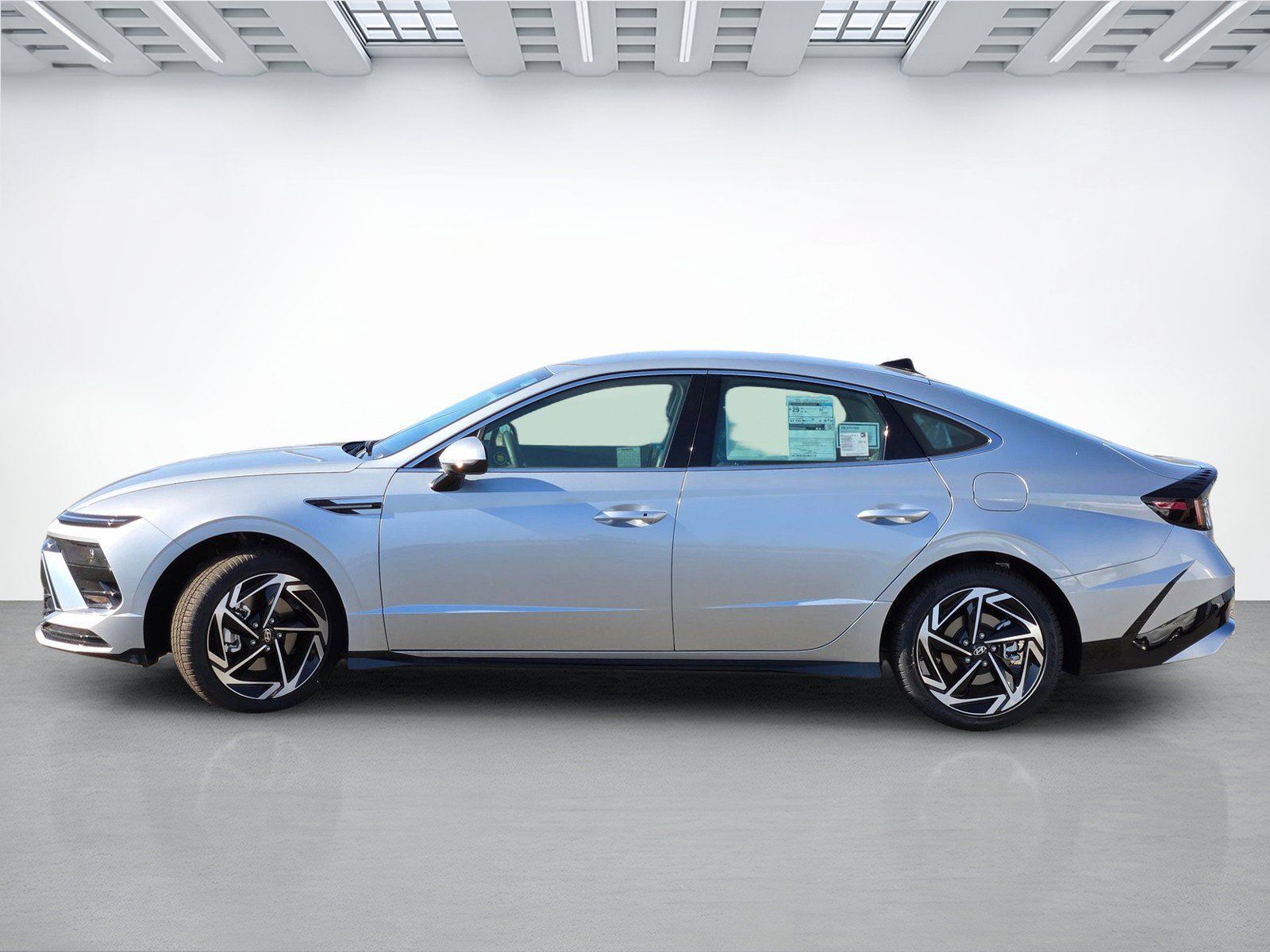 New 2026 Hyundai Sonata SEL FWD image 7