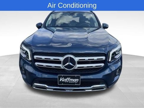 Used 2022 Mercedes-Benz GLB 250 4MATIC image 9