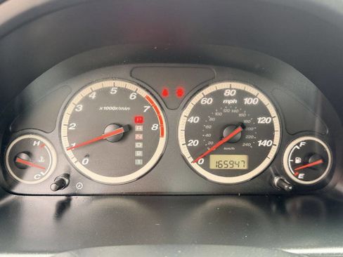 Used 2005 Honda CR-V LX image 15