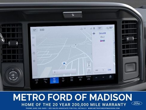 New 2026 Ford F350 Platinum AWD/4WD image 15