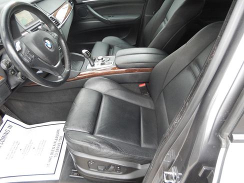Used 2009 BMW X6 xDrive35i image 27
