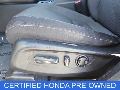 Certified 2024 Honda CR-V EX image 26