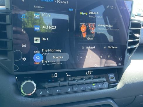 Used 2023 Toyota Tundra TRD Pro AWD/4WD image 15