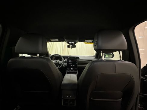 Used 2025 GMC Terrain Elevation w/ Elevation Premium Package AWD/4WD image 20