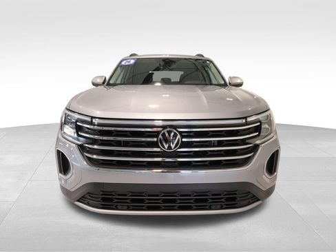 Used 2026 Volkswagen Atlas SE AWD/4WD image 7