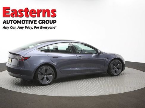 Used 2023 Tesla Model 3 Standard Range RWD image 35