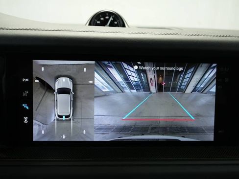 New 2026 Porsche Cayenne GTS image 20