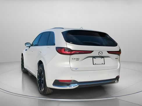 Used 2024 MAZDA CX-90 3.3 Turbo S image 21