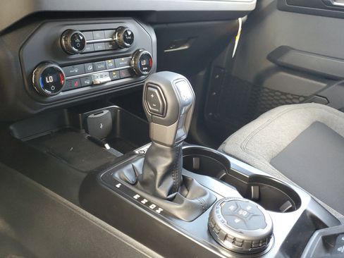 New 2025 Ford Bronco Big Bend image 20