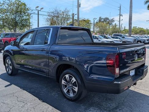 Used 2018 Honda Ridgeline RTL image 5