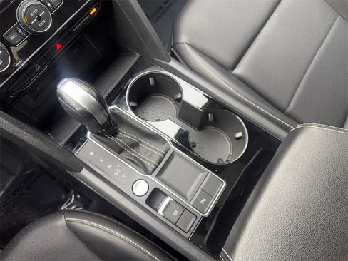 Used 2023 Volkswagen Atlas SE w/ Panoramic Sunroof Package image 67