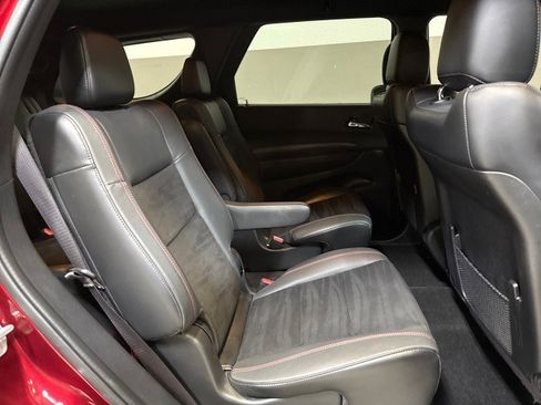Used 2021 Dodge Durango R/T w/ Blacktop Package image 65