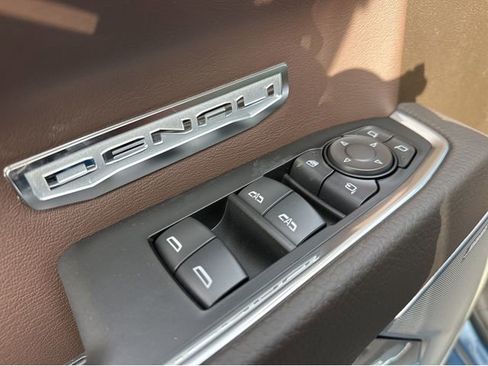 New 2026 GMC Sierra 1500 Denali image 30