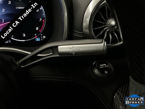 Used 2024 Mercedes-Benz AMG GT 55 image 21