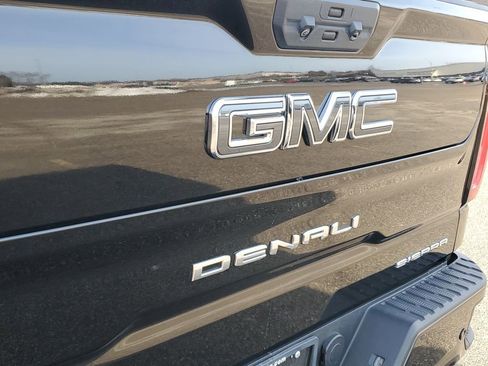 Used 2023 GMC Sierra 1500 Denali Ultimate image 28