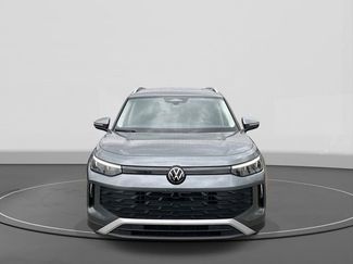 Used 2025 Volkswagen Tiguan S video 2