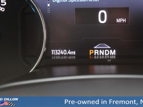 Used 2021 Ford F250 Lariat w/ Lariat Ultimate Package image 18