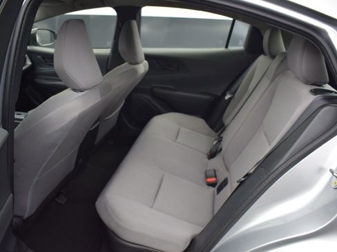 Used 2025 Toyota Prius LE image 12