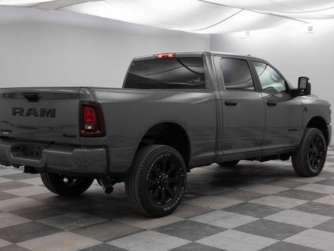 New 2026 RAM 2500 Big Horn image 11