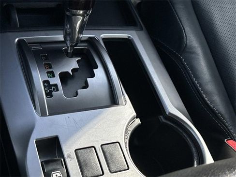 Used 2023 Toyota 4Runner Limited image 33