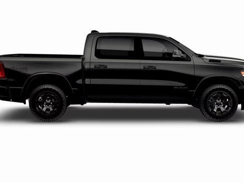 New 2026 RAM 1500 Big Horn image 2