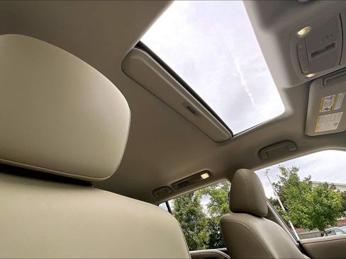 Certified 2023 INFINITI QX80 Premium Select w/ Cargo Package AWD/4WD image 24