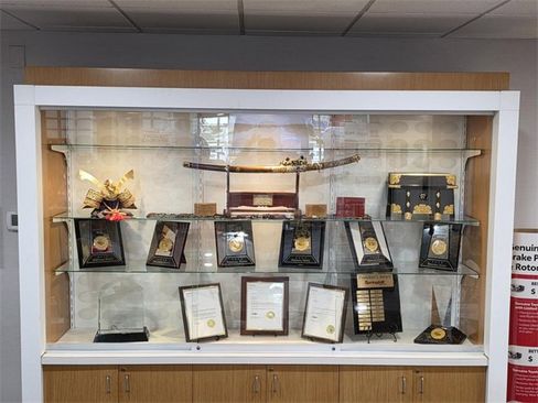 Used 2011 Toyota Tacoma PreRunner image 8