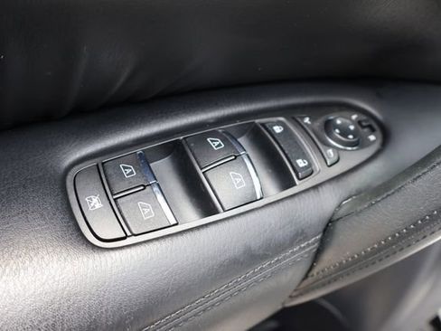 Used 2022 Nissan Armada SL RWD image 14