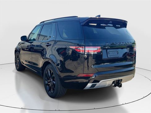 Used 2020 Land Rover Discovery Landmark AWD/4WD image 3