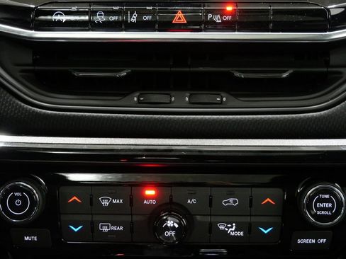 New 2026 Jeep Compass Limited w/ Sun, Sound & Navigation Group image 20