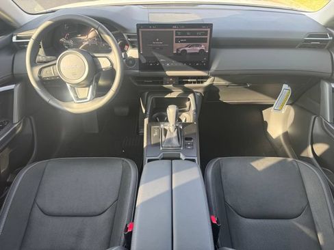 New 2026 MAZDA CX-5 Preferred AWD/4WD image 15